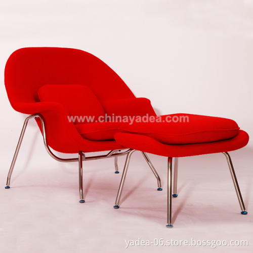 Home/ restaurant/ office chair Saarinen Womb Chair